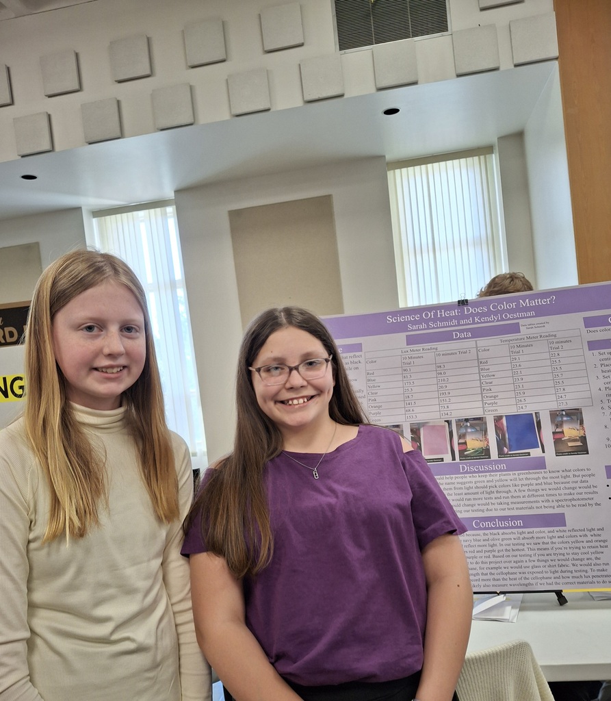 Science Fair 