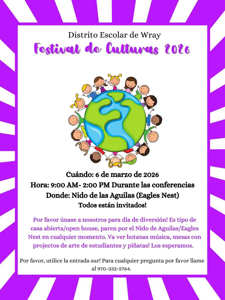Festival of the Cultures