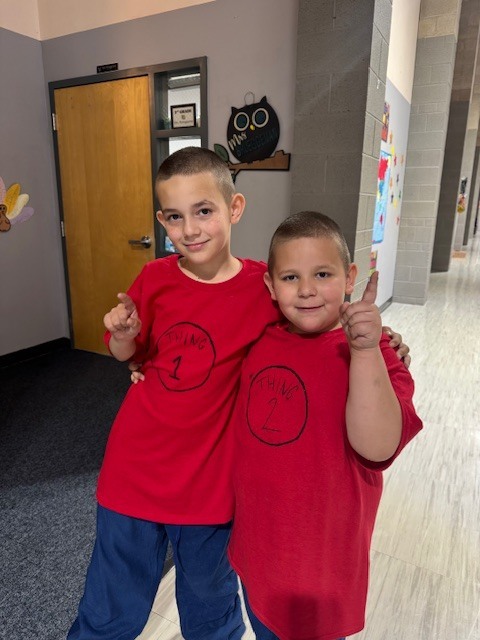 Wray Elementary School