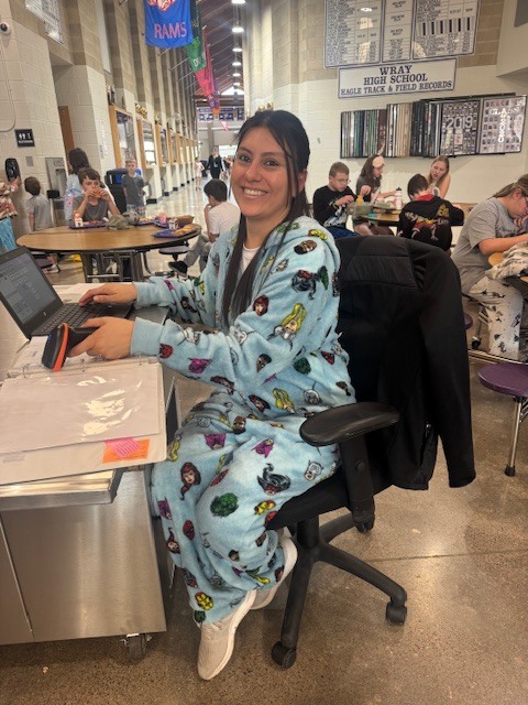 Wray Elementary School