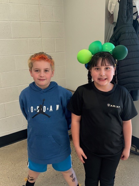 Wray Elementary School