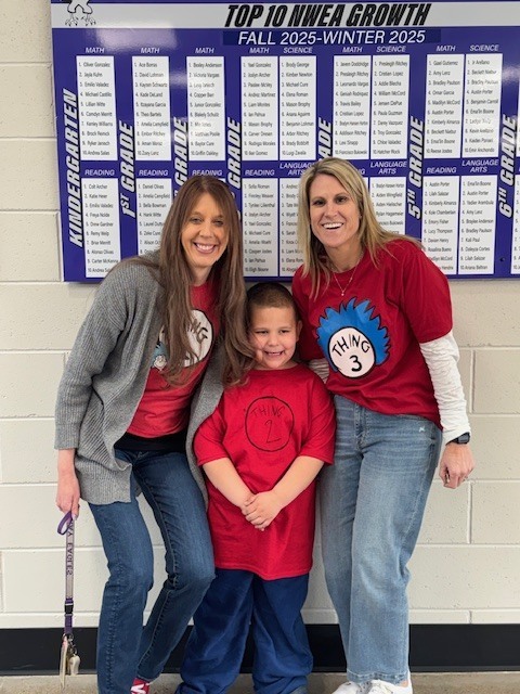 Wray Elementary School