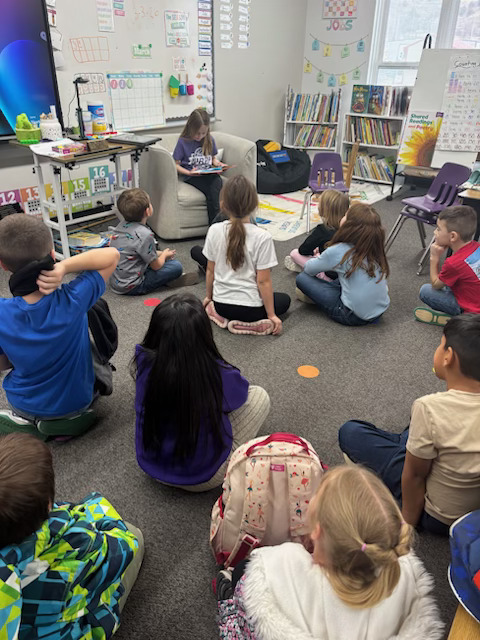 Wray Elementary School