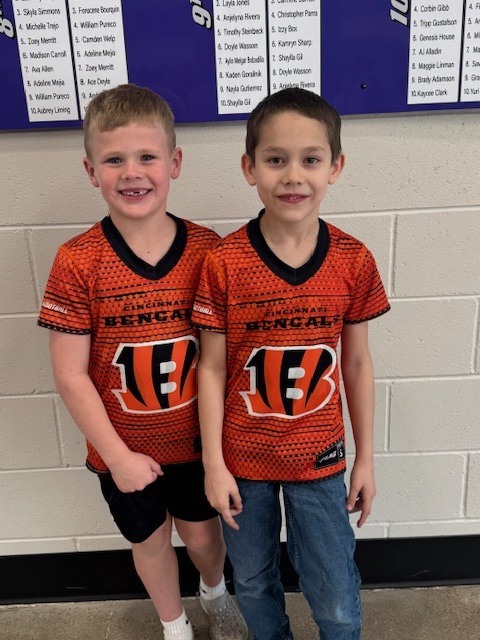 Wray Elementary School