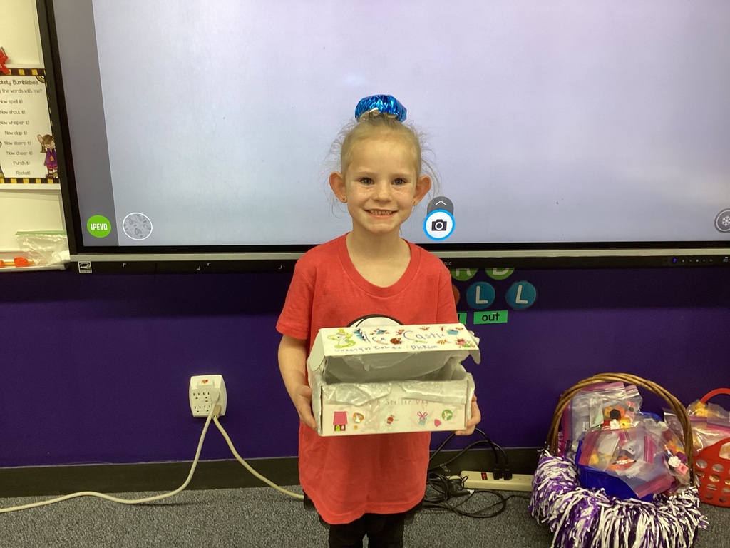 Wray Elementary School