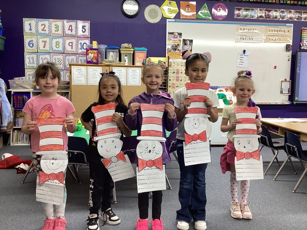 Wray Elementary School