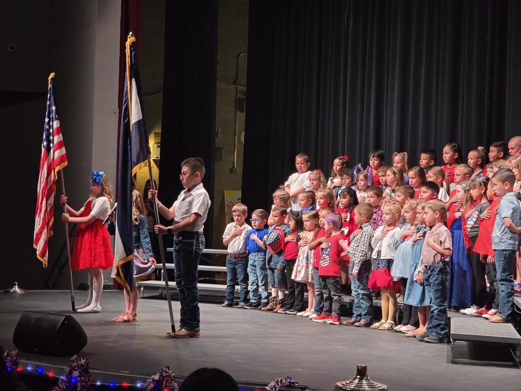 K–2 music program
