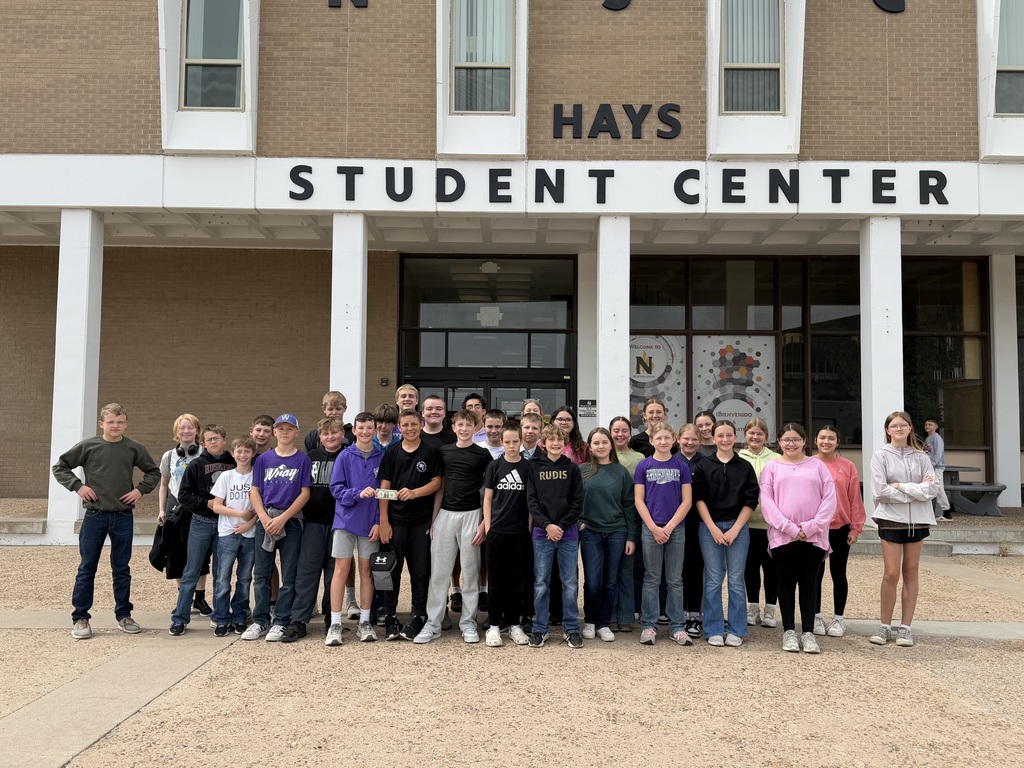 Math and Science Competition at NJC