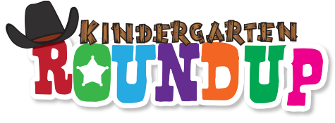 Kindergarten Roundup