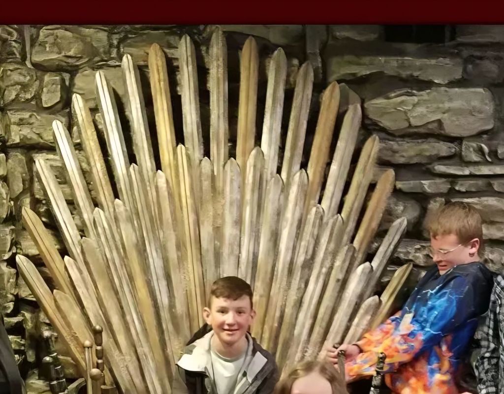 Colorado State Science Fair