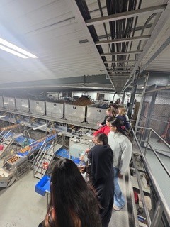 Lenz Farms, Colorado Ag in the Classroom and ProHealth