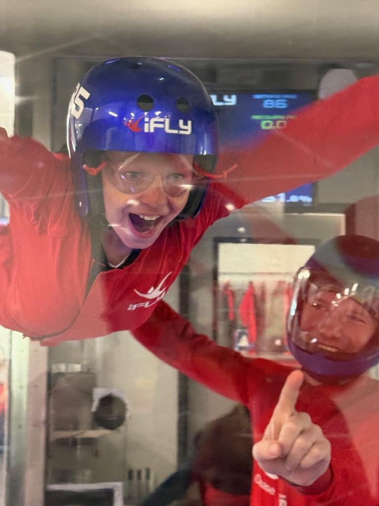 iFLY