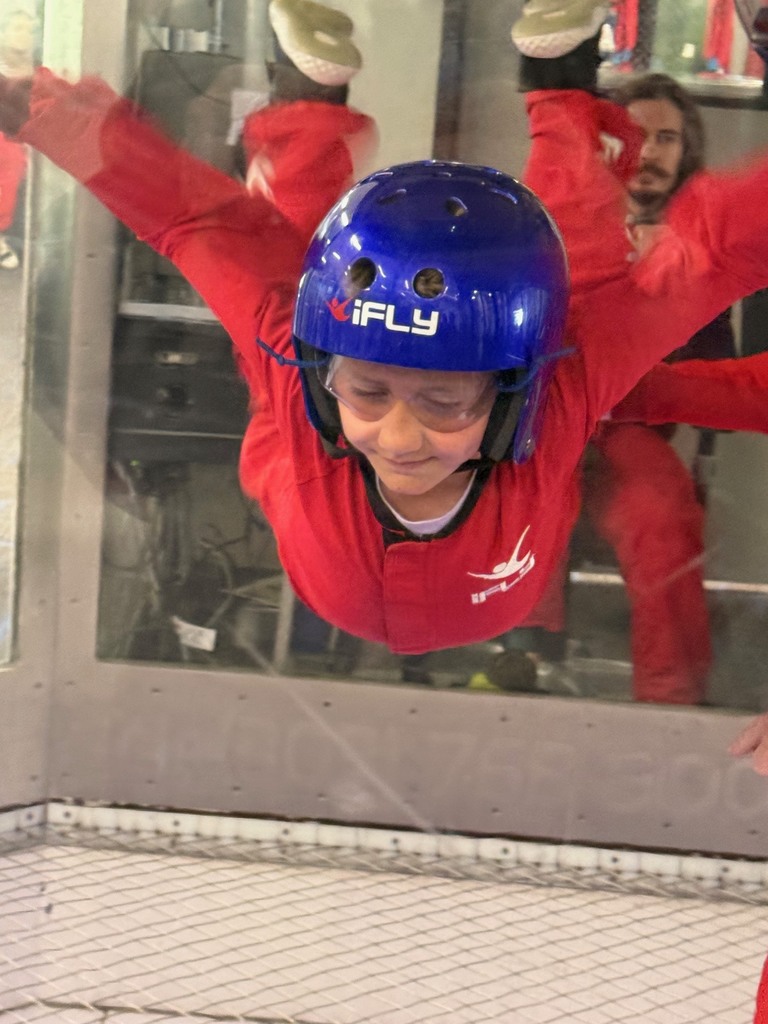 iFLY