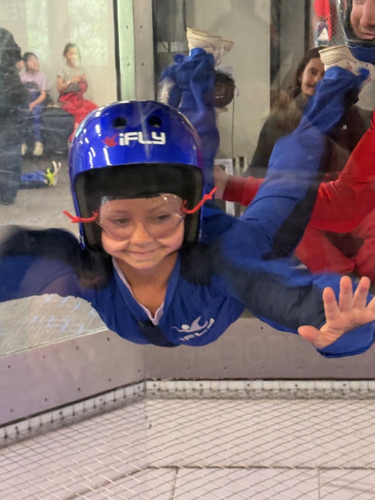 iFLY