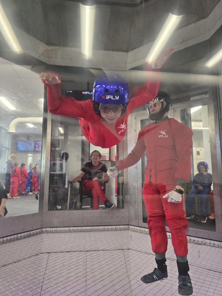 iFLY