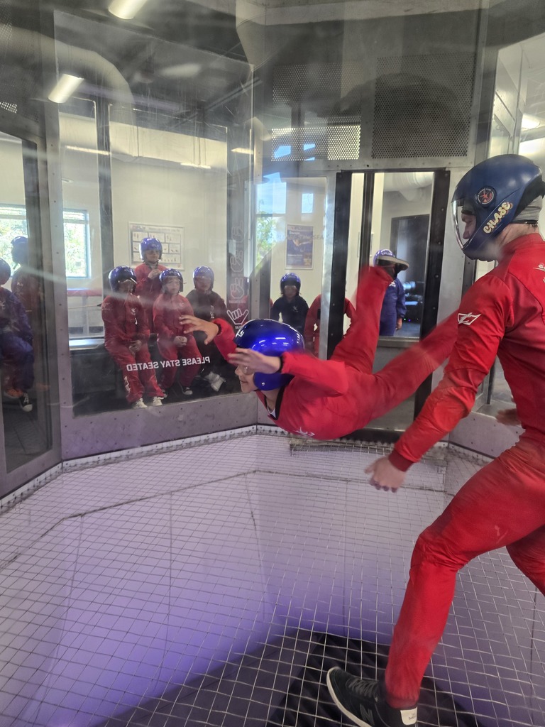 iFLY