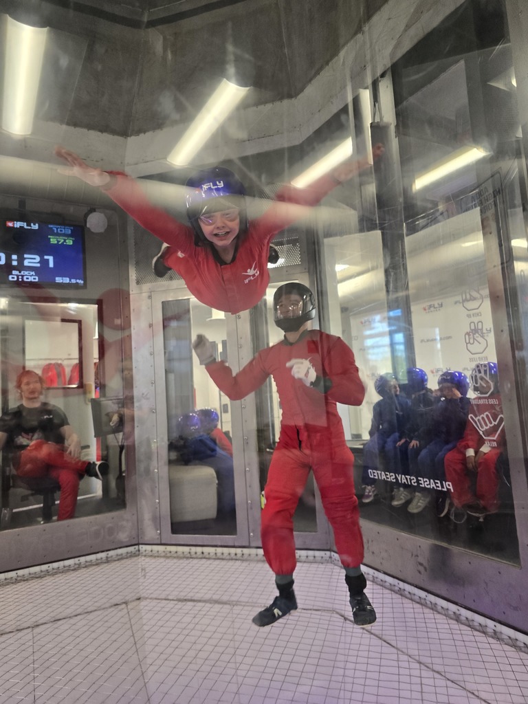 iFLY