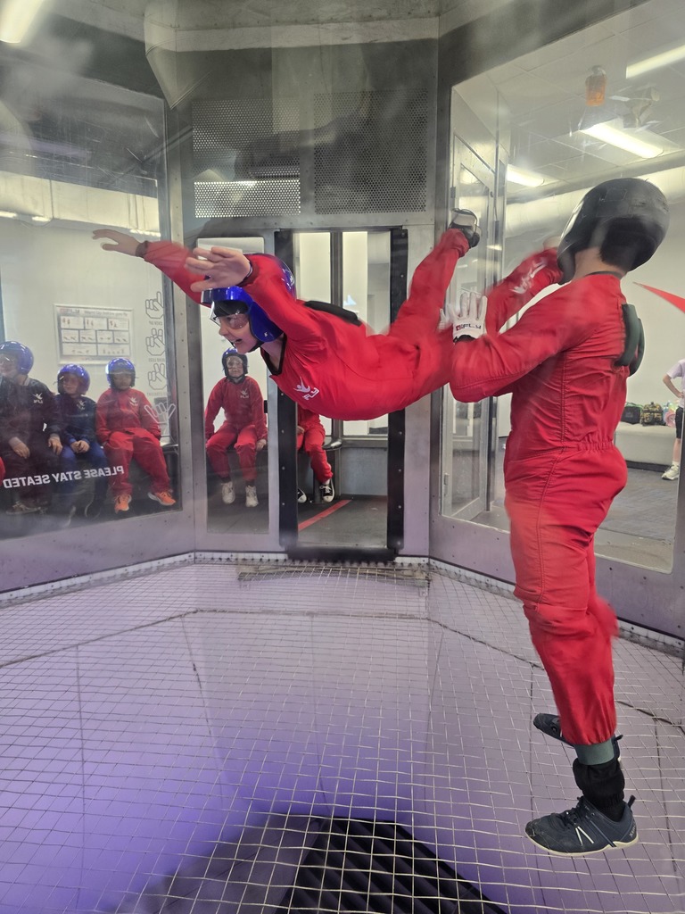 iFLY