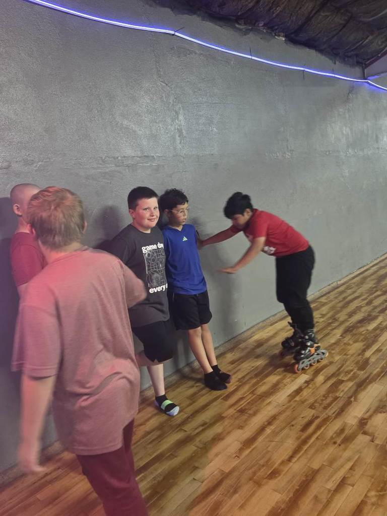 Route 61 Roller Dome