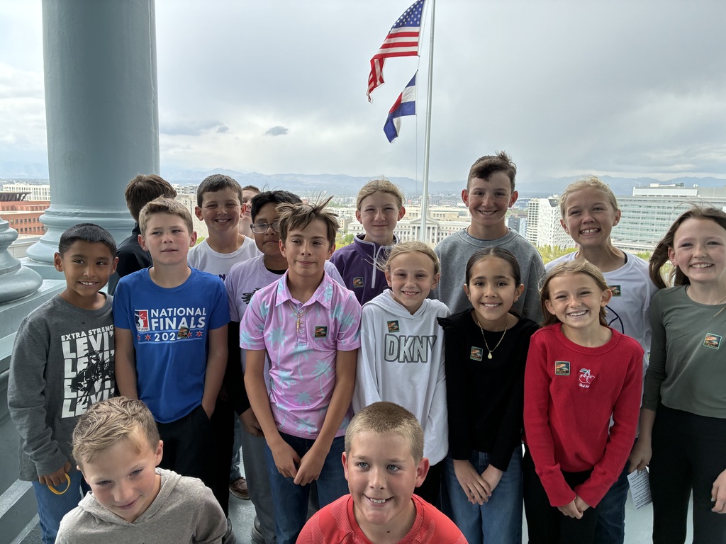 WES Student Council