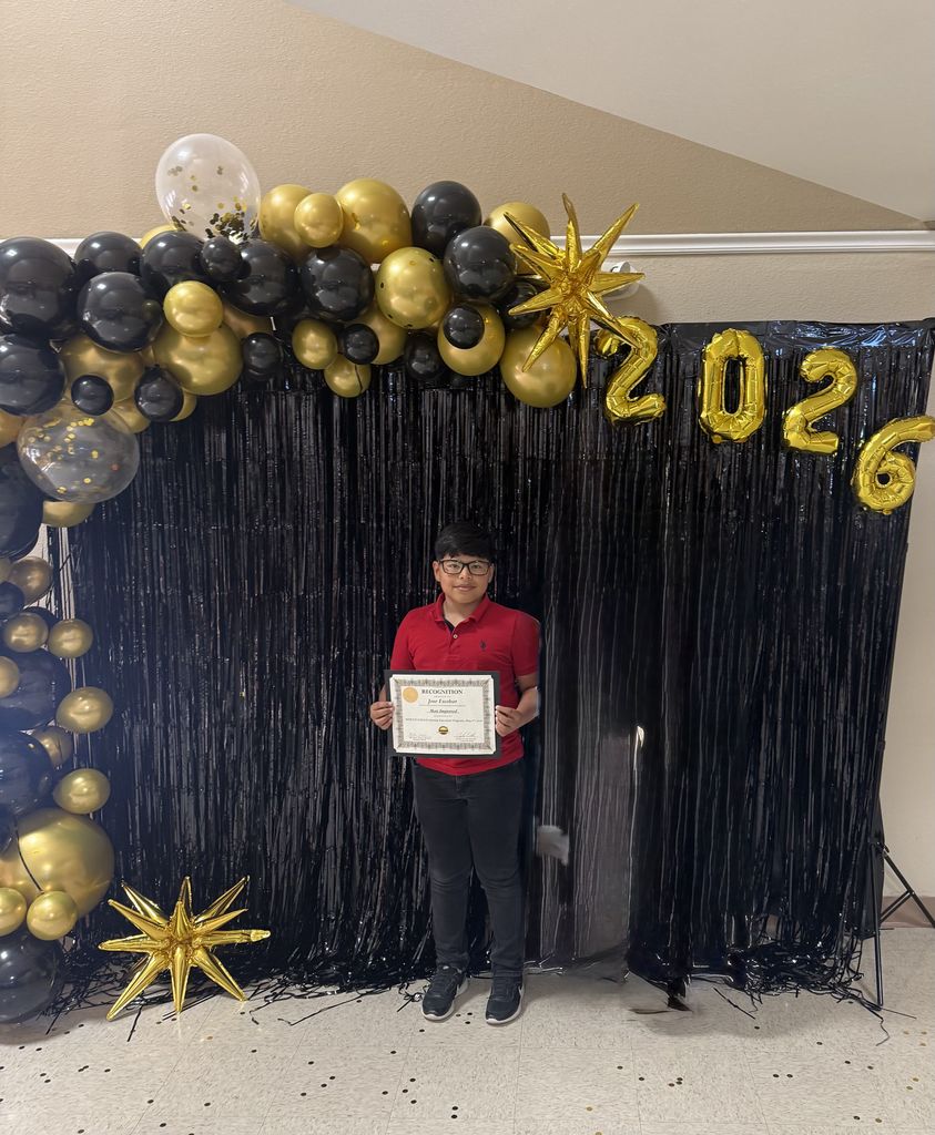 Outstanding Student and Outstanding Educator awards