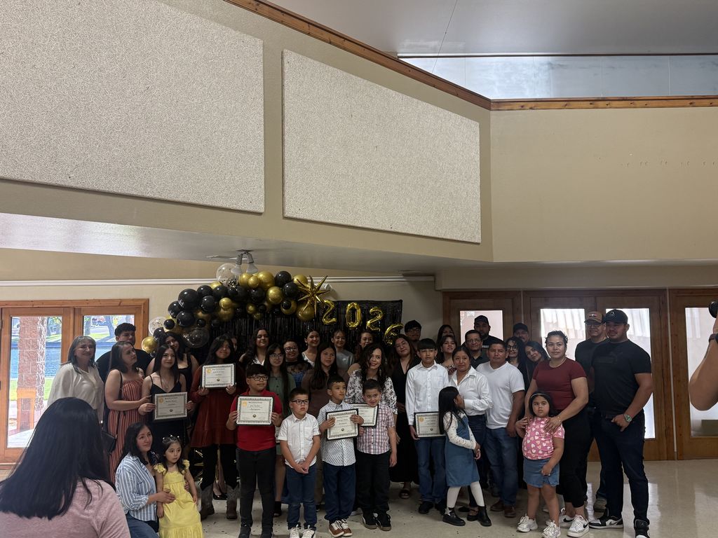 Outstanding Student and Outstanding Educator awards