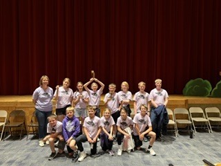 Battle of the Books