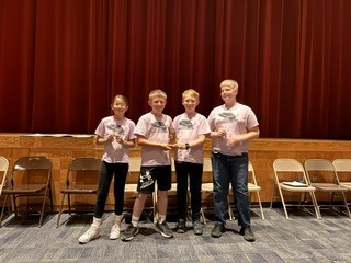 Battle of the Books