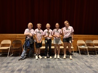 Battle of the Books