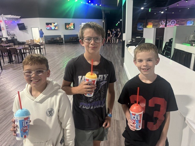 Malibu Jacks