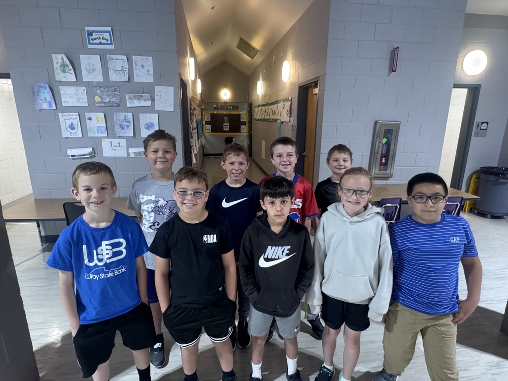 Accelerated Reader participants