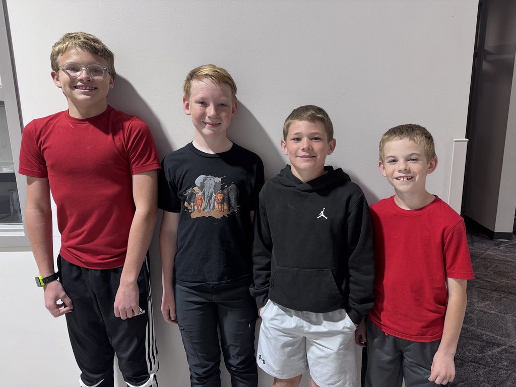 Accelerated Reader participants