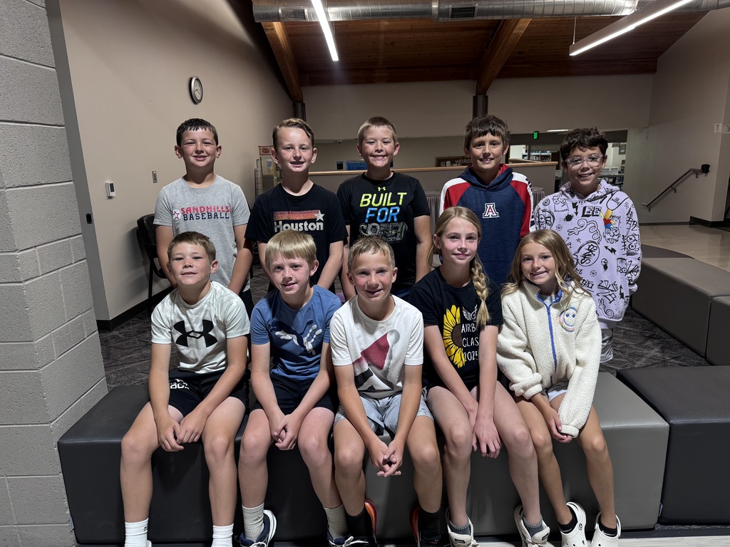 Accelerated Reader participants
