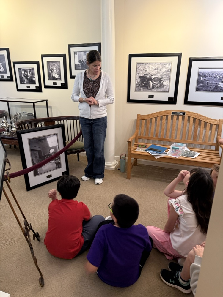 Wray Museum 