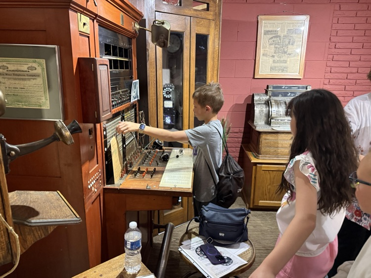 Wray Museum 