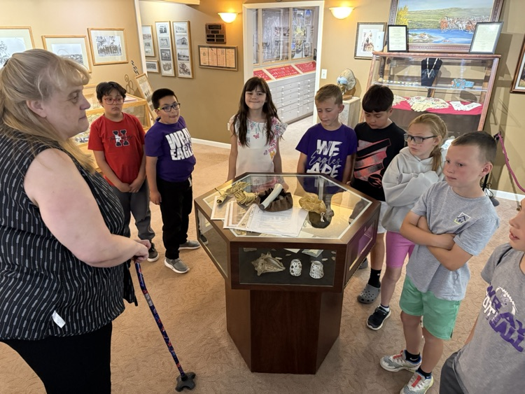 Wray Museum