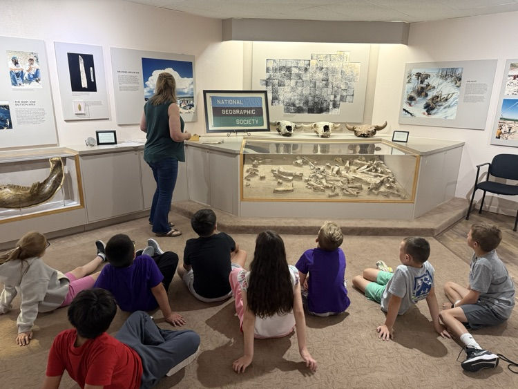 Wray Museum 