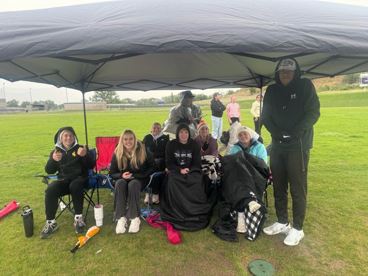 field day helpers
