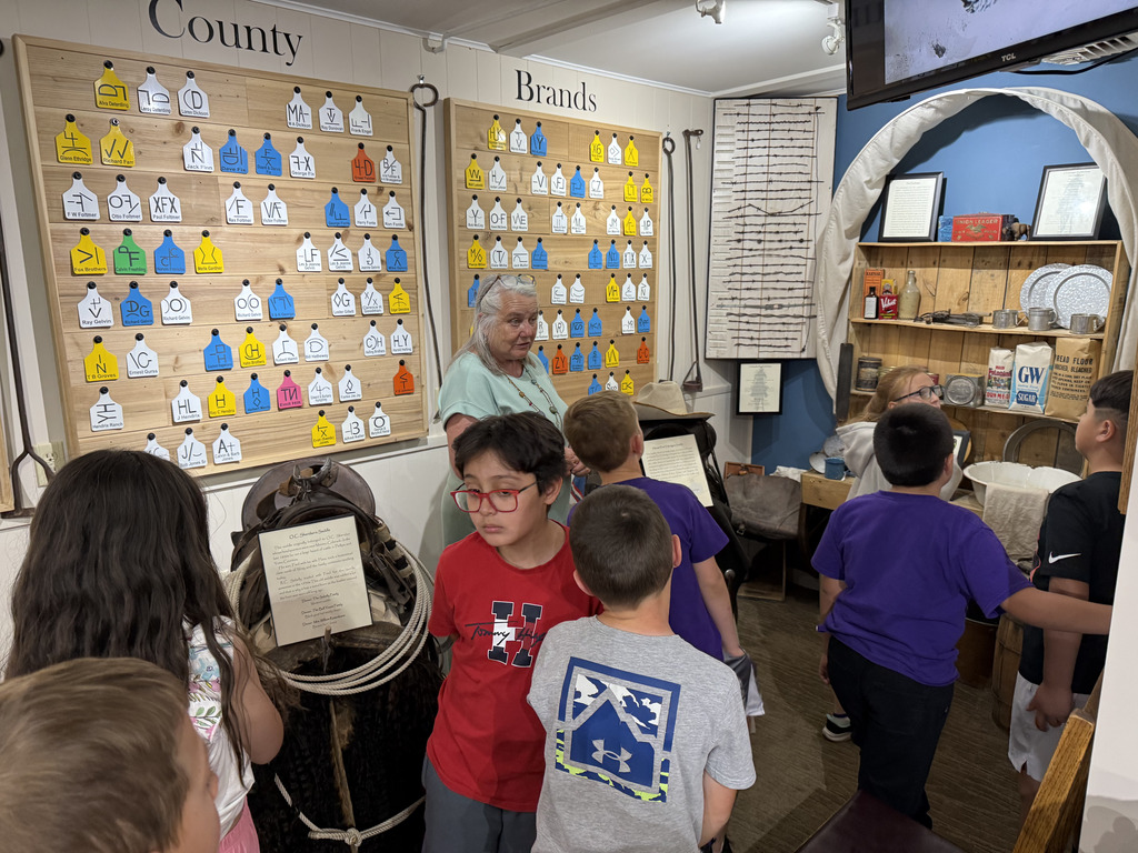 Wray Museum 