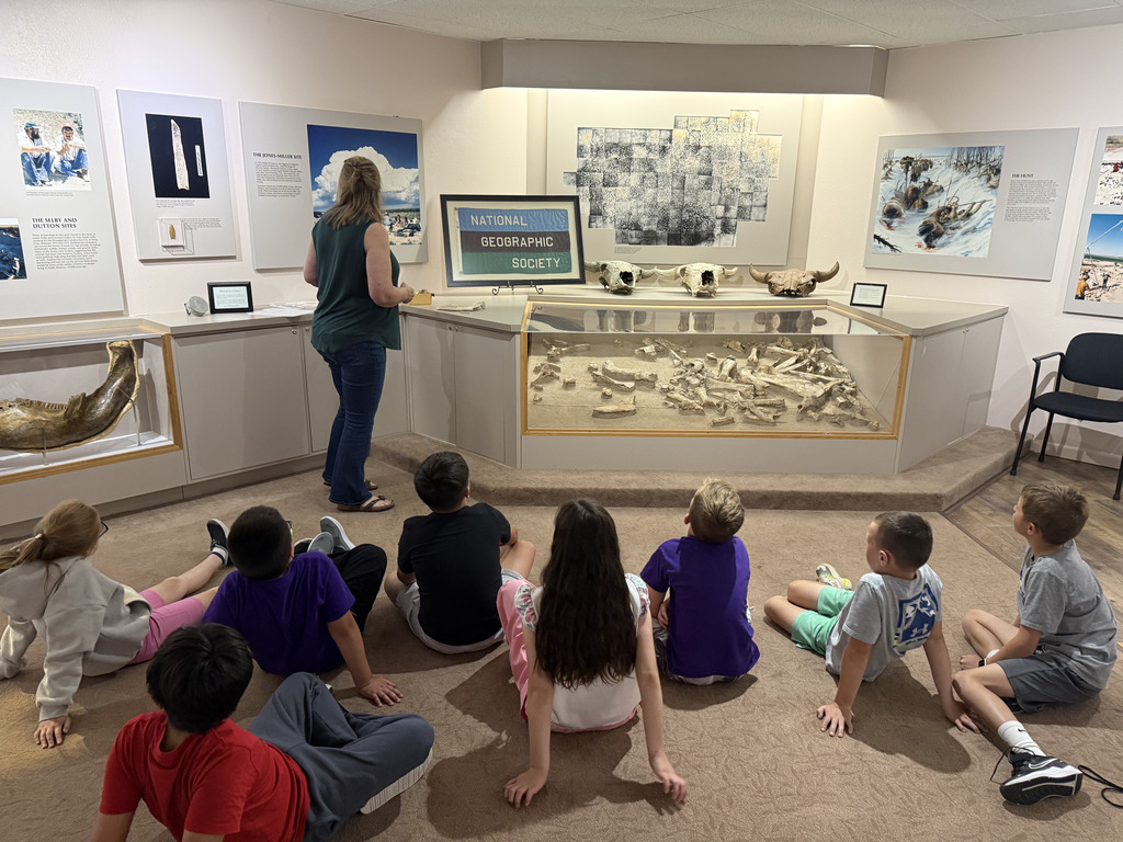 Wray Museum 