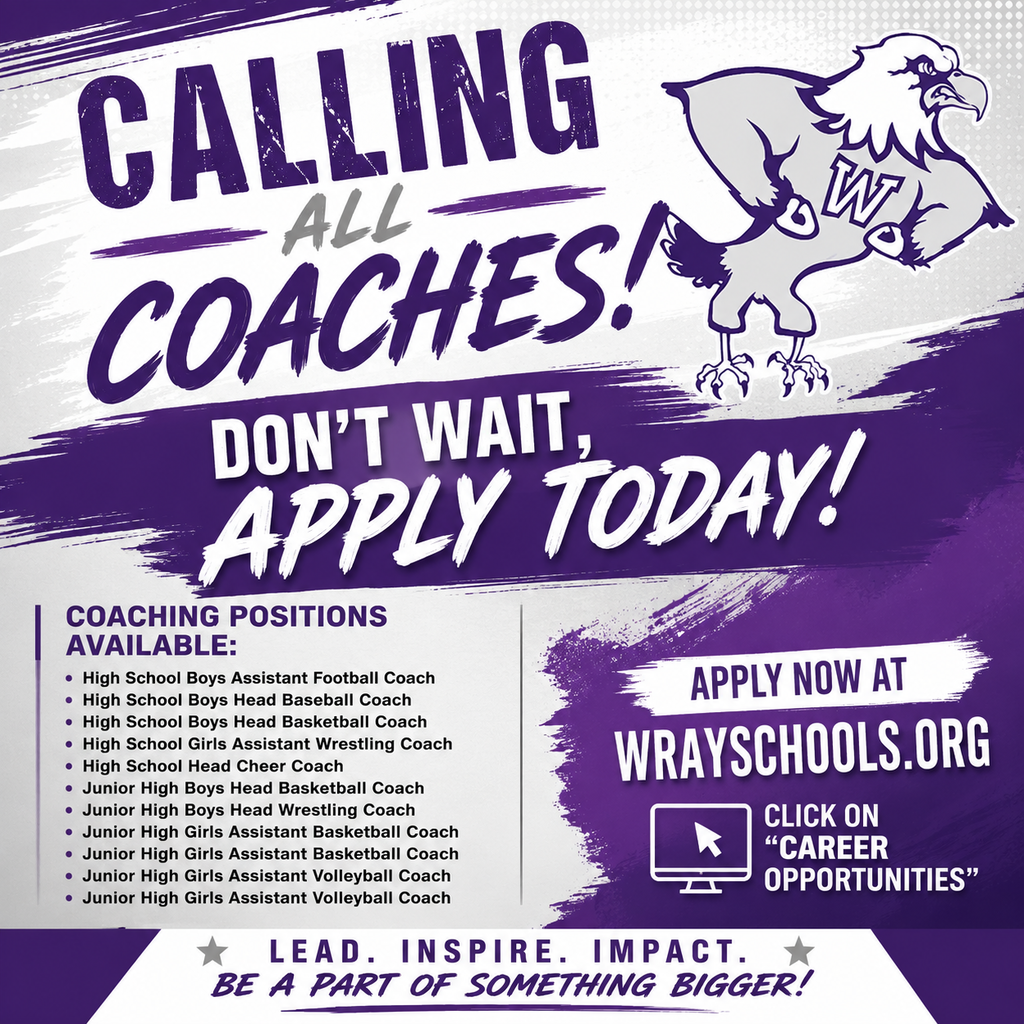 Employment Opportunities