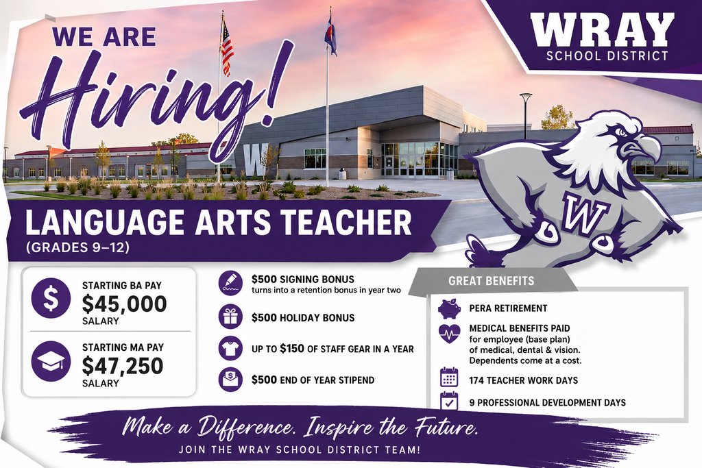 Employment Opportunities