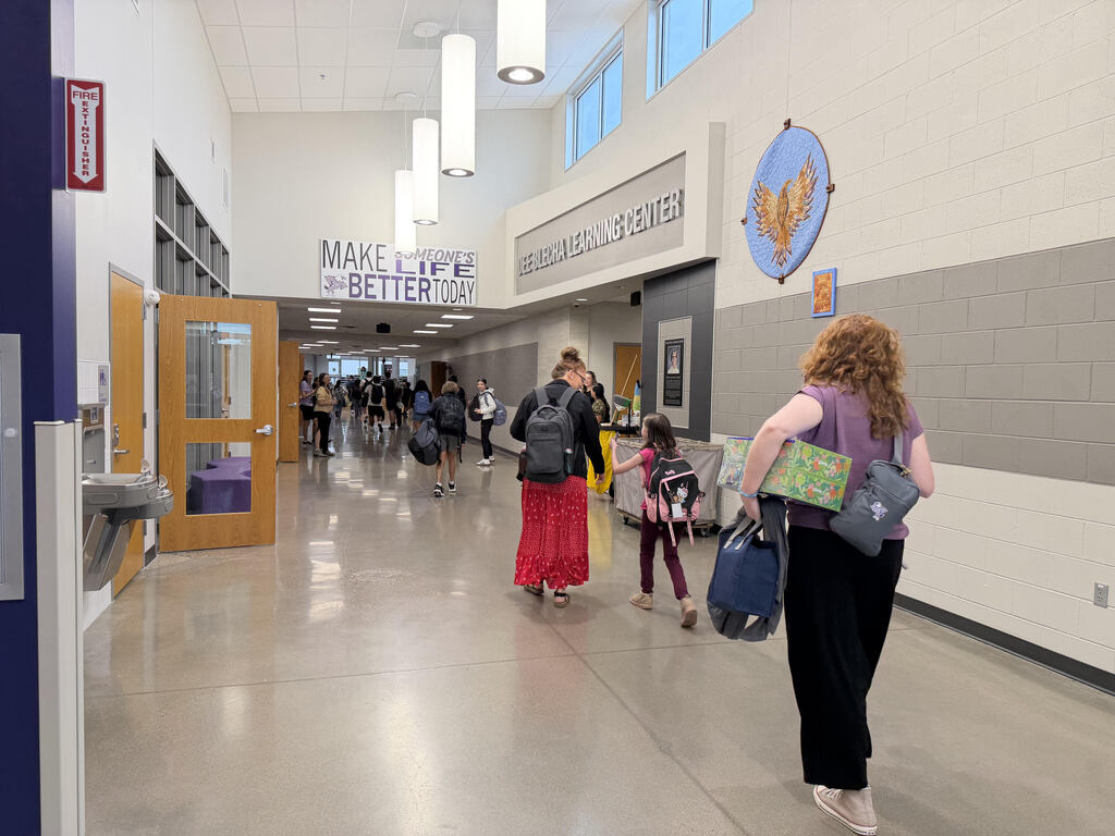 Back to School
