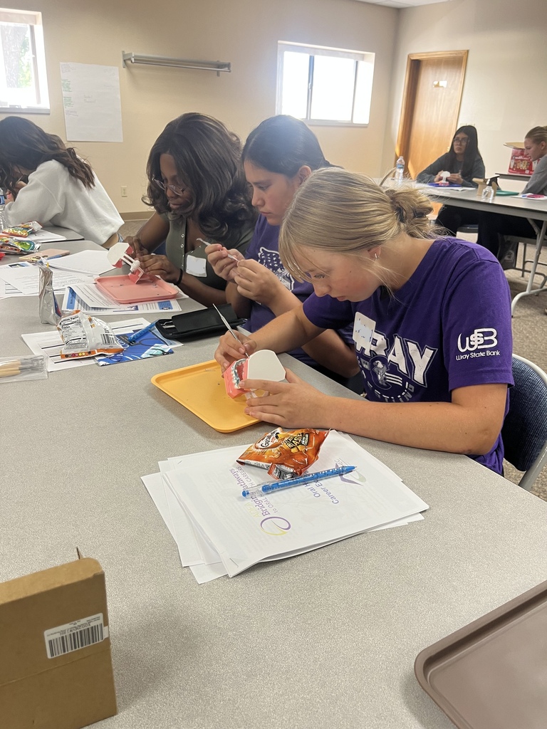 Oral Health Careers Exploration