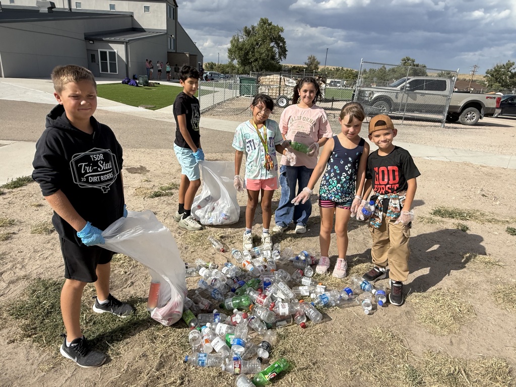 Recycling Club 2026
