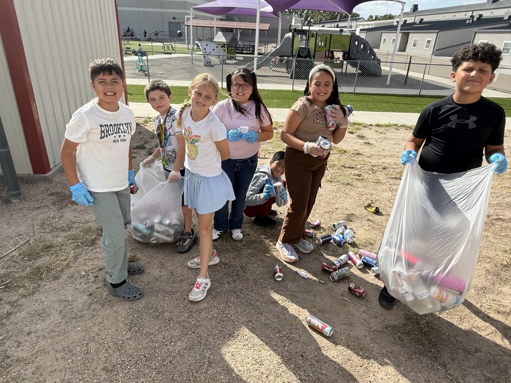 Recycling Club 2026