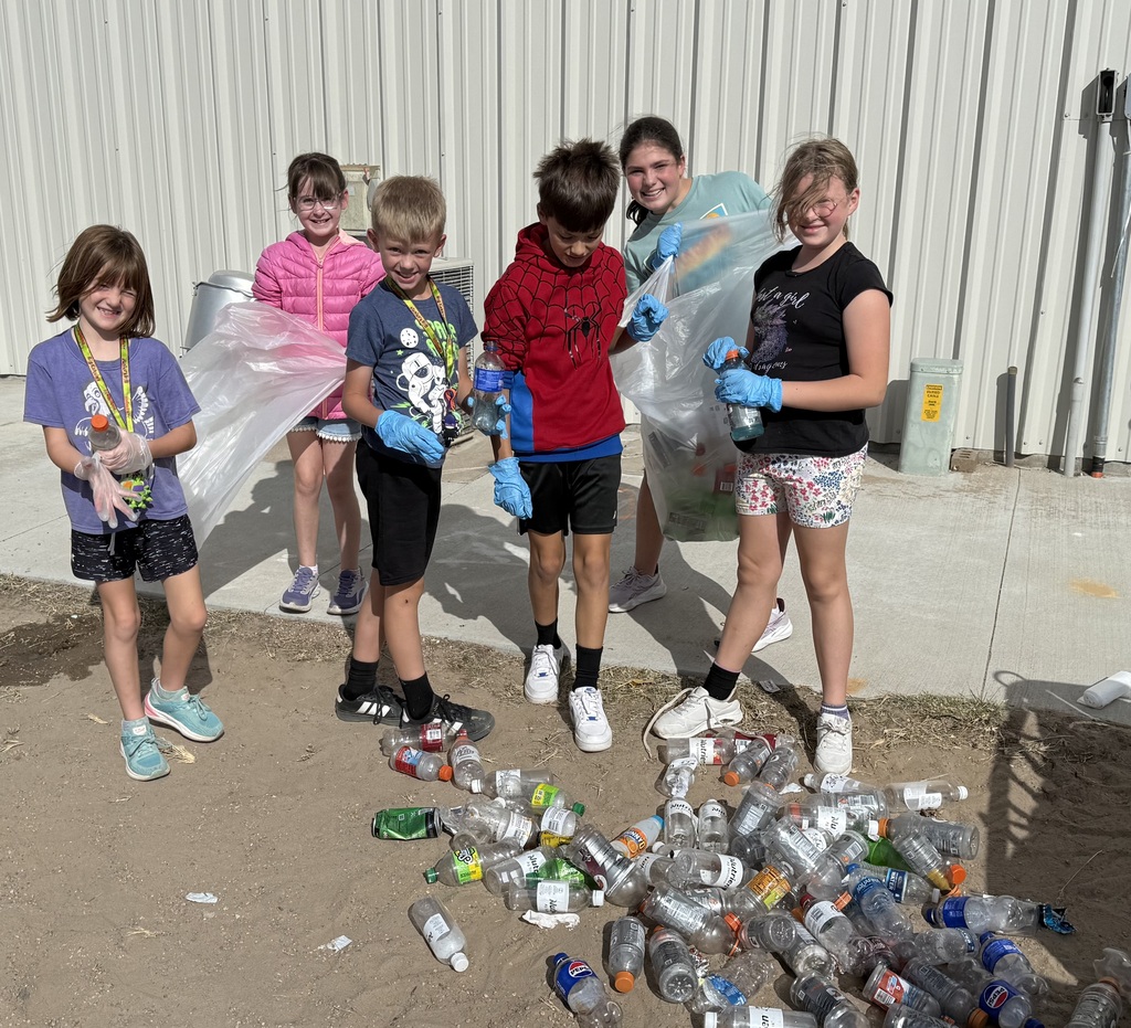 Recycling Club 2026