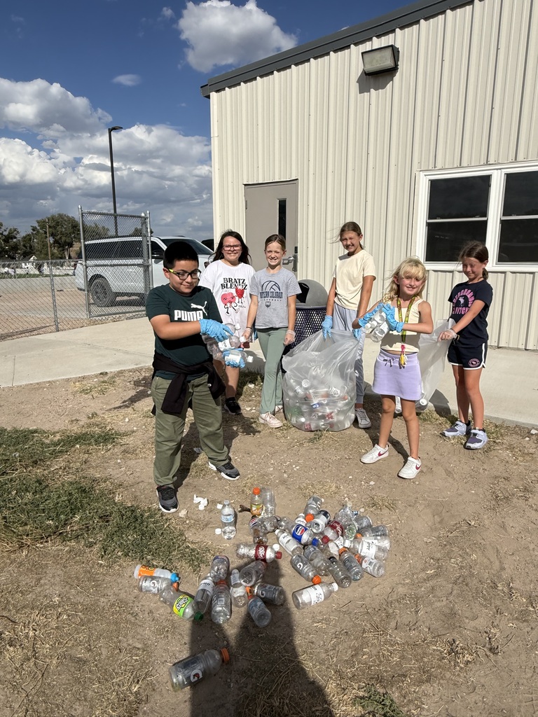 Recycling Club 2026