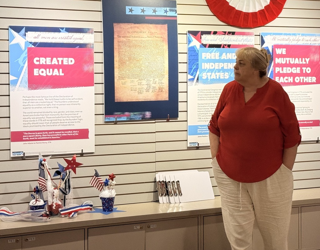 Wray Museum 2026