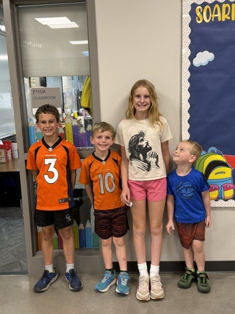 Open house 2026